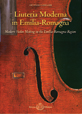 Violins in Emilia-Romagna