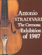 Stradivari Exhibition of 1987