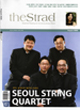 The Strad (KOREA) August 2006